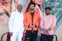 Bellamkonda Suresh Press Meet Photos